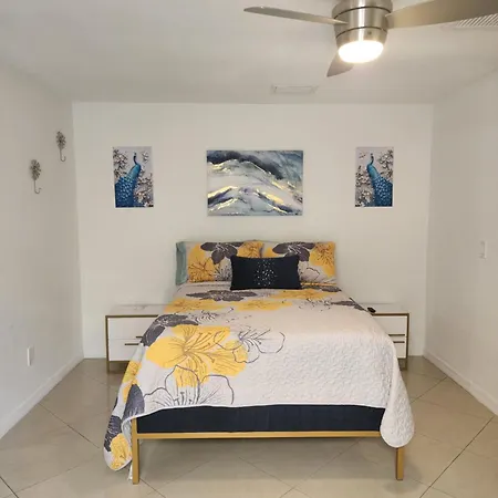 Appartement Diamond 1 à Tampa Extérieur photo