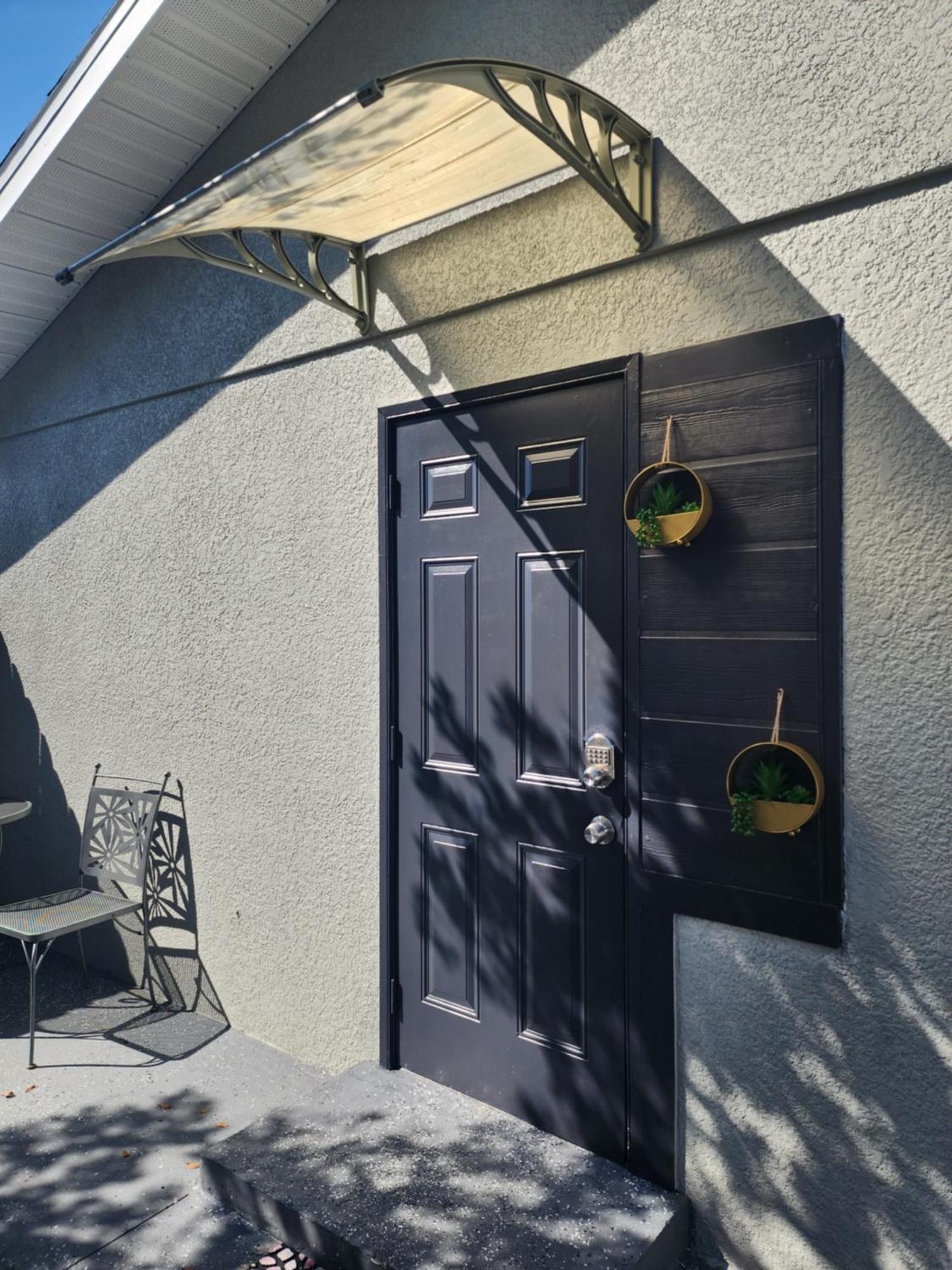 Diamond 1 Appartement Tampa